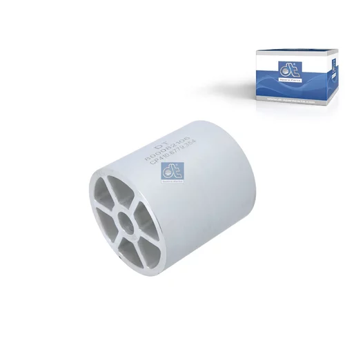 Ložiskové puzdro listovej pružiny DT Spare Parts 2.61354