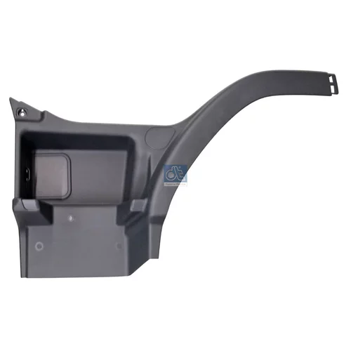 Nástupný plech DT Spare Parts 2.71096