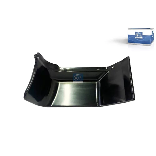 Nástupný plech DT Spare Parts 2.71351