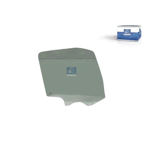 Sklo dverí DT Spare Parts 2.73125