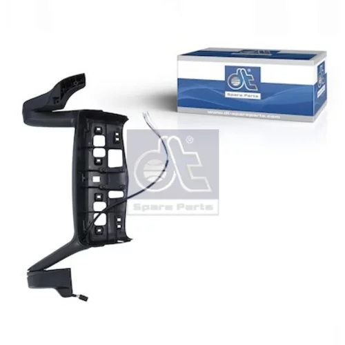 Obal vonkajšieho zrkadla DT Spare Parts 2.73200