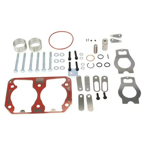 Súprava na opravu, kompresor stlač. vzduchu DT Spare Parts 2.94042
