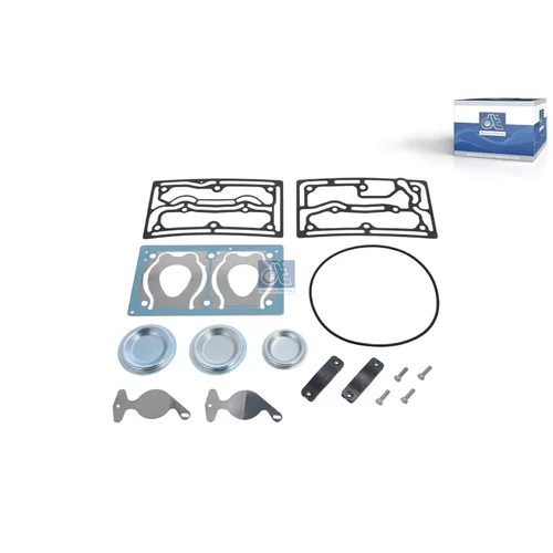 Súprava na opravu, kompresor stlač. vzduchu DT Spare Parts 2.94252