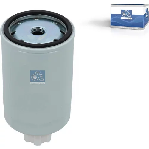 Palivový filter DT Spare Parts 20.00007