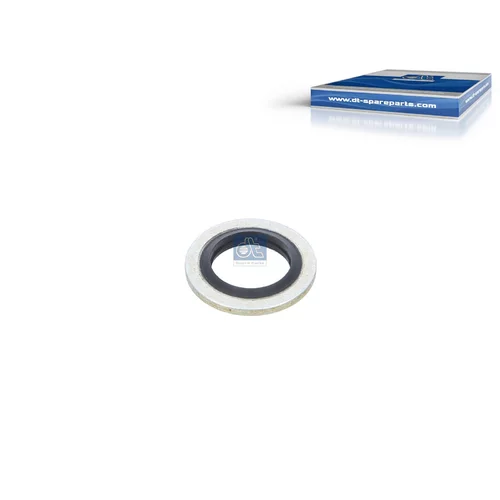 Tesniaci krúžok DT Spare Parts 3.10048