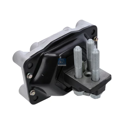 Uloženie motora DT Spare Parts 3.10814