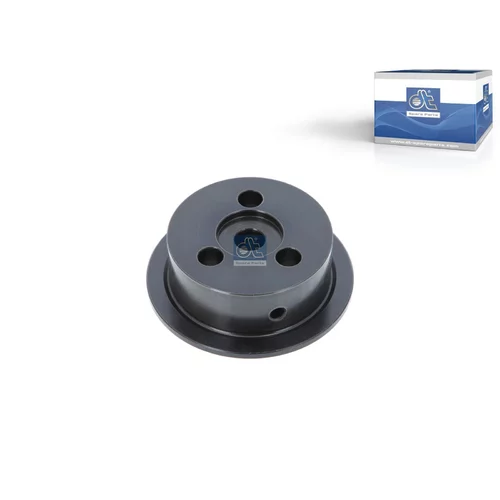 Ozubené koleso vačkového hriadeľa DT Spare Parts 3.13500