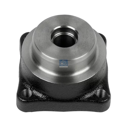 Náboj, koleso ventilátora (chladenie motora) DT Spare Parts 3.15243