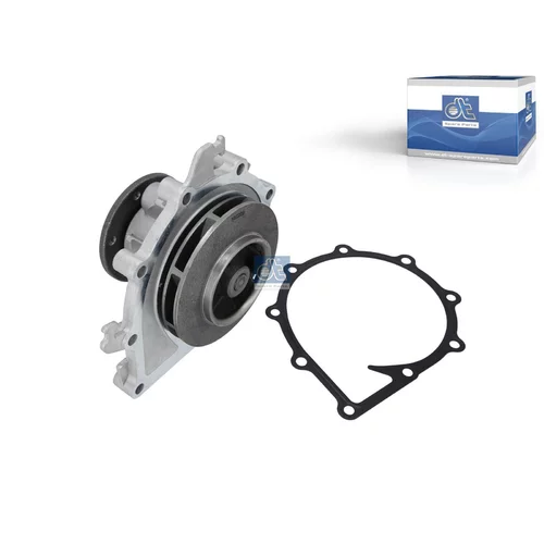 Vodné čerpadlo, chladenie motora DT Spare Parts 3.16014