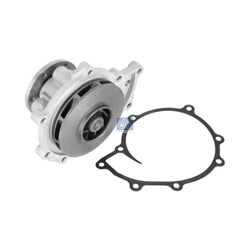 Vodné čerpadlo, chladenie motora DT Spare Parts 3.16022