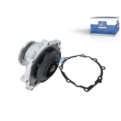 Vodné čerpadlo, chladenie motora 3.16040 (DT Spare Parts)