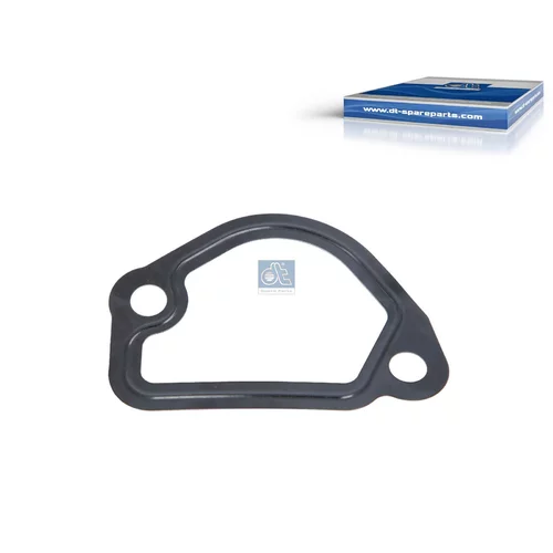 Tesnenie príruby chladenia DT Spare Parts 3.16556
