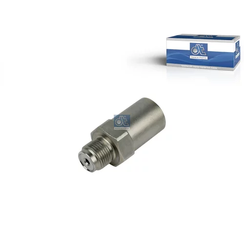 Tlakový obmedzovací ventil, Common-Rail-System DT Spare Parts 3.20080