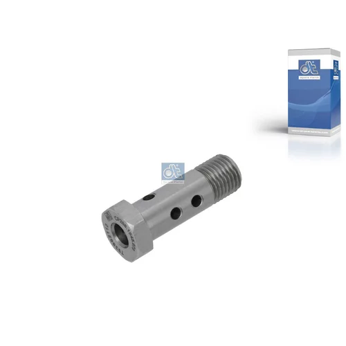 Prepadový ventil DT Spare Parts 3.21079