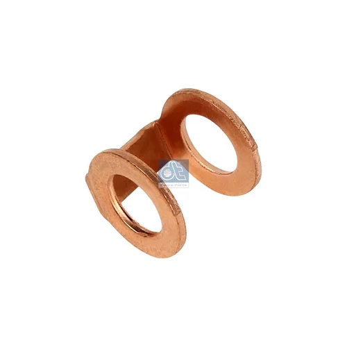 Držiak, palivové vedenie (vstrekovacie čerpadlo) DT Spare Parts 3.22210