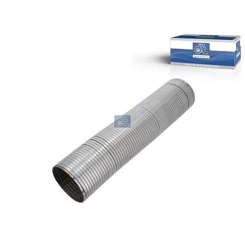 Pružný diel výfuku DT Spare Parts 3.25258