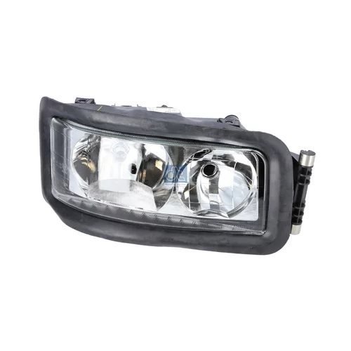 Hlavný svetlomet DT Spare Parts 3.31006
