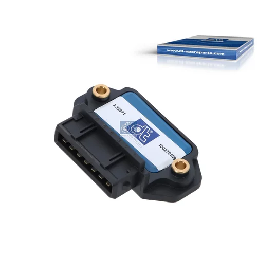 Spínacia jednotka zapaľovania DT Spare Parts 3.33071