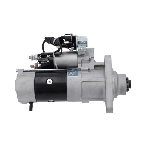 Štartér 3.34005 (DT Spare Parts) - obr. 1