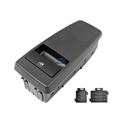 Združený prístroj DT Spare Parts 3.37084