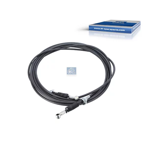 Lanko ručnej prevodovky DT Spare Parts 3.53285