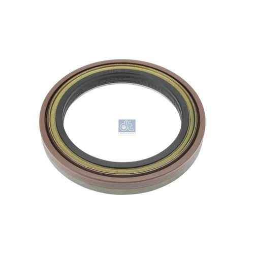 Tesniaci krúžok hriadeľa náboja kolesa DT Spare Parts 3.60107