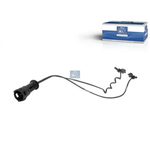Ukazovateľ opotrebenia brzdových platničiek DT Spare Parts 3.62152