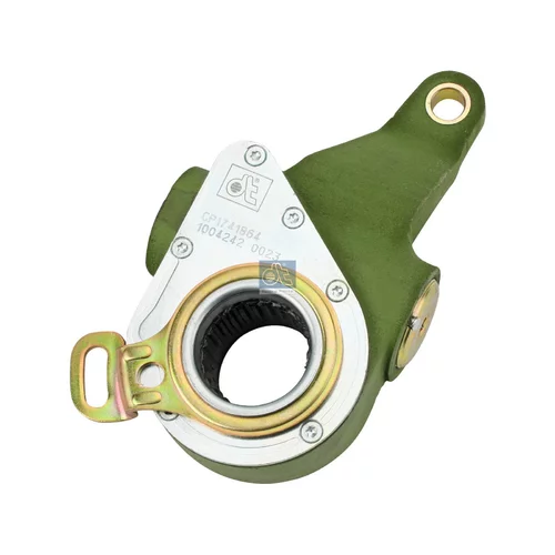 Pákový ovládač brzdového systému 3.62402 (DT Spare Parts) - obr. 1