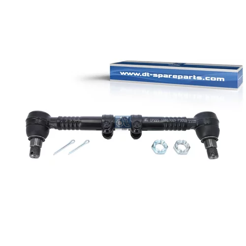 Spojovacia tyč riadenia DT Spare Parts 3.63013