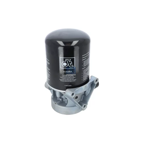 Vysušovač vzduchu, Pneumatický systém 3.71014 (DT Spare Parts) - obr. 1