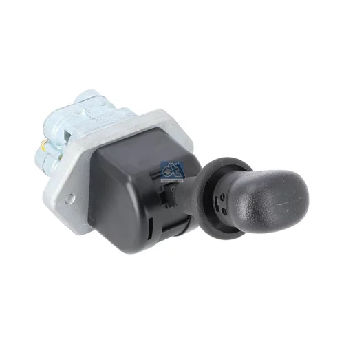 Brzdový ventil, parkovacia brzda DT Spare Parts 3.72090