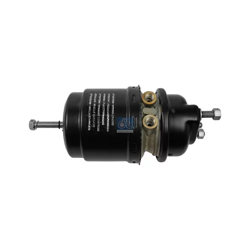 Brzdový valec s pružinovým posilňovačom DT Spare Parts 3.74018