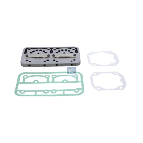 Ventil pneumatického systému DT Spare Parts 3.75052