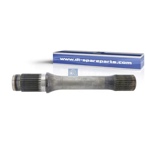 Hnací hriadeľ DT Spare Parts 3.75186