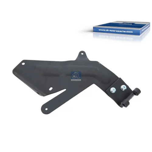 Záves kapoty motora DT Spare Parts 3.80601