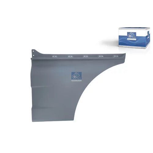 Predĺženie dverí DT Spare Parts 3.81152