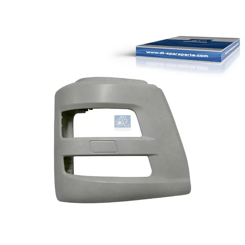 Nárazník DT Spare Parts 3.81261