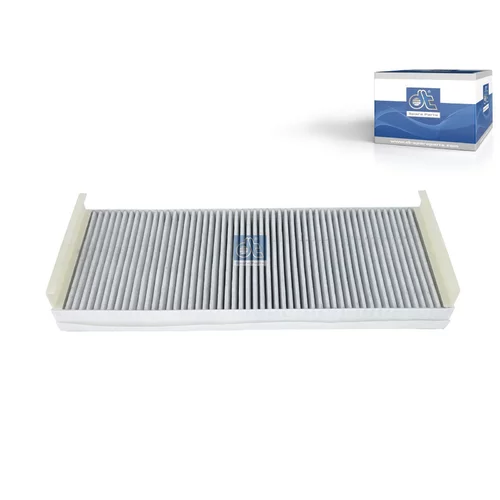 Filter vnútorného priestoru DT Spare Parts 3.82030