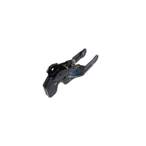 Uzamykanie kabíny vodiča 3.83122 (DT Spare Parts) - obr. 2