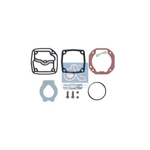 Súprava na opravu, kompresor stlač. vzduchu DT Spare Parts 3.97316