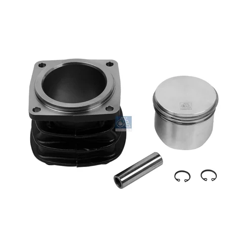 Piest vzduchového kompresora DT Spare Parts 3.97336