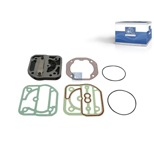Sada tesnení lamelového ventilu plnenia DT Spare Parts 3.97365