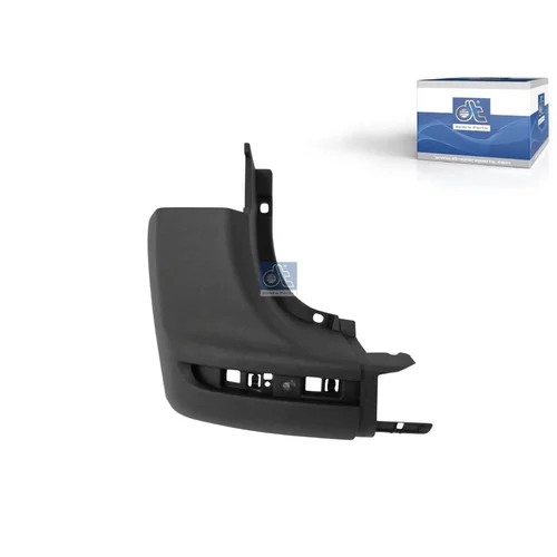 Nárazník DT Spare Parts 4.00205