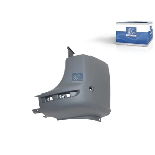 Nárazník DT Spare Parts 4.00215