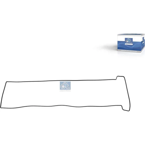 Tesnenie veka hlavy valcov DT Spare Parts 4.00257