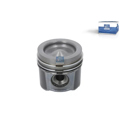 Piest DT Spare Parts 4.00463