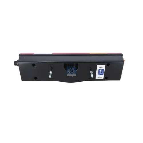 Zadné svetlo 4.00542 (DT Spare Parts) - obr. 1