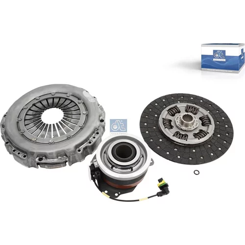 Spojková sada DT Spare Parts 4.01330