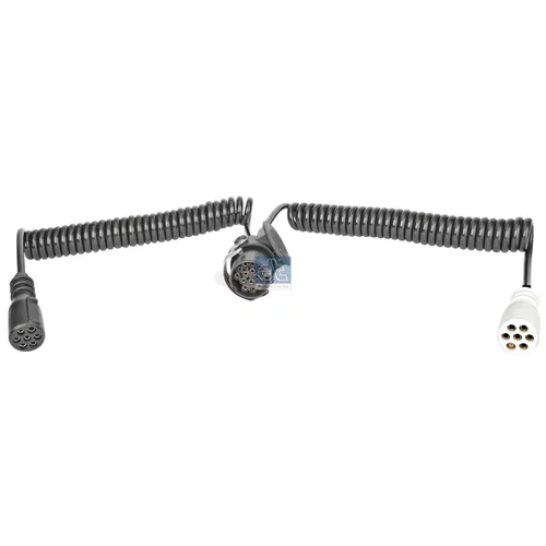 Elektrická špirála DT Spare Parts 4.10366