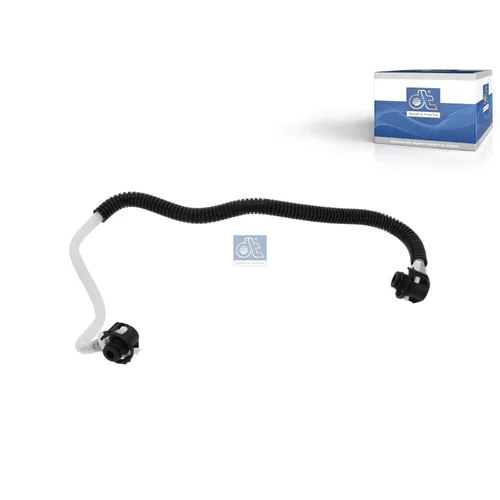 Palivové vedenie DT Spare Parts 4.11070